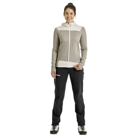Dámská funkční mikina Ortovox Fleece Light Hoody W