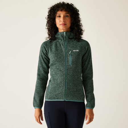 Dámská mikina Regatta Women’s Hooded Newhill
