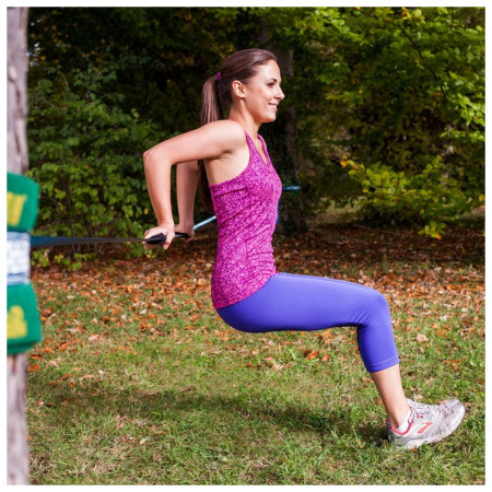 Pomůcka na cvičení Gibbon Fitness Upgrade