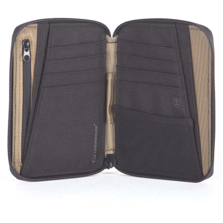 Peněženka LifeVenture X-Pac Mini Travel Wallet
