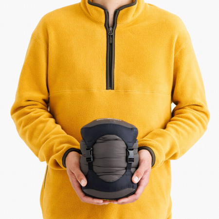 Péřový spacák Sea to Summit Spark Women's -1C Long