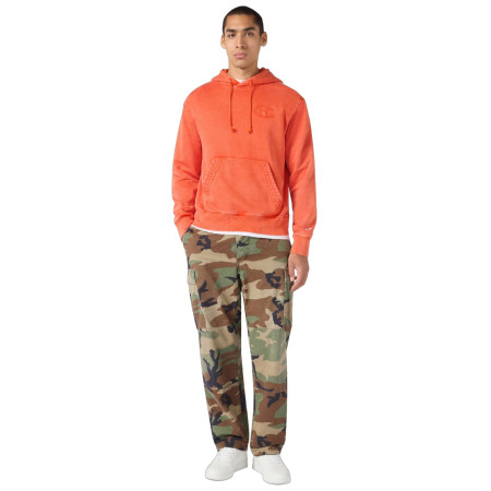 Pánská mikina Champion Hooded Sweatshirt M Champion Laundry