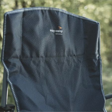 Židle Easy Camp Oak Chair Ink Black