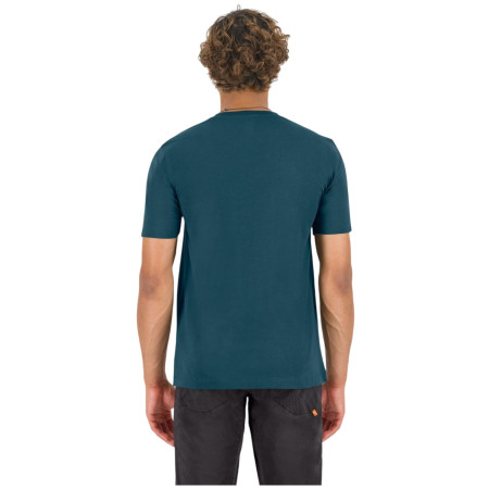 Pánské triko Karpos Loma Cot. T-Shirt