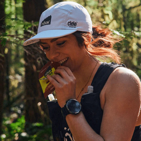 Tyčinka Näak Maple Syrup - Ultra Energy™ Waffle