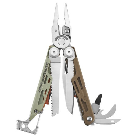 Multitool Leatherman Signal