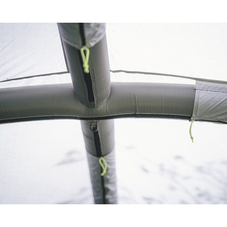 Stan Outwell Vail Air Shelter