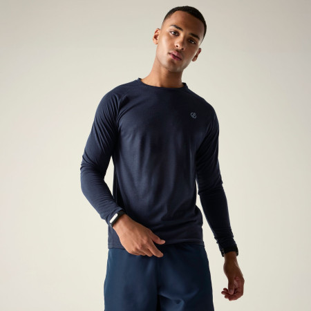 Pánské triko Dare 2b Agile Long Sleeved Tee