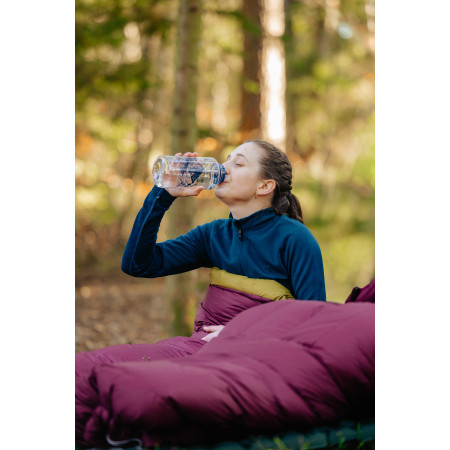 Láhev Warg Peak Tritan Wide 1L