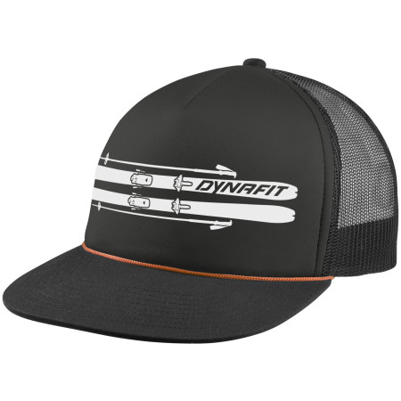 Kšiltovka Dynafit Graphic Trucker Cap
