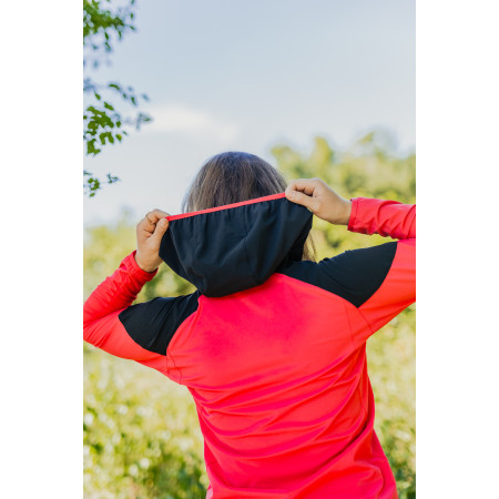 Dámská bunda High Point Versa 2.0 Lady Hoody Jacket