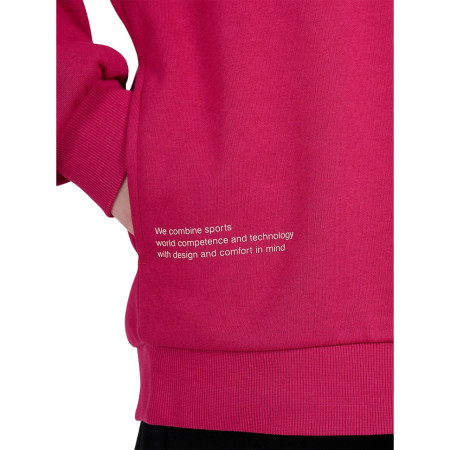 Dětská mikina 4F Sweatshirt F1934