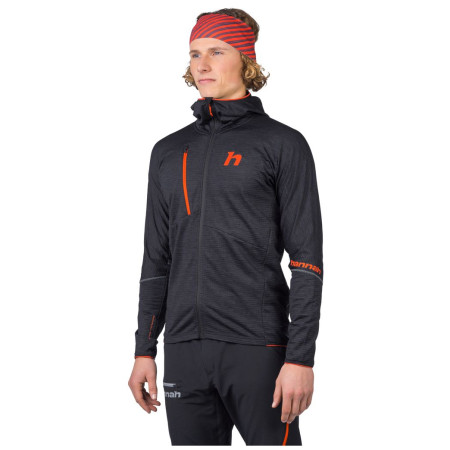 Pánská mikina Hannah Niro Hoody
