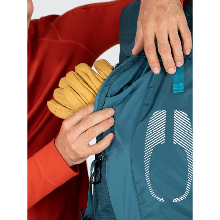 Turistický batoh Osprey Atmos Ag 65