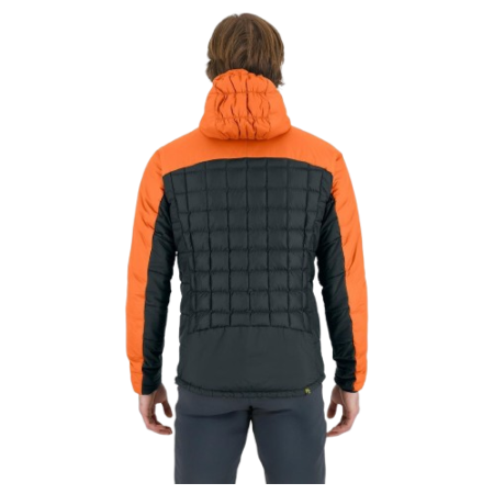 Pánská bunda Karpos Lastei Active Pl.Jkt