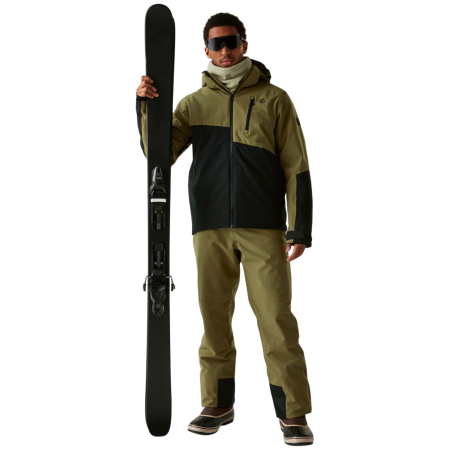 Pánská lyžařská bunda Dare 2b Halfpipe III Jacket