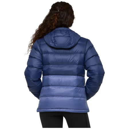 Dámská péřová bunda Cotopaxi W'S Fuego Max Down Hooded Jacket