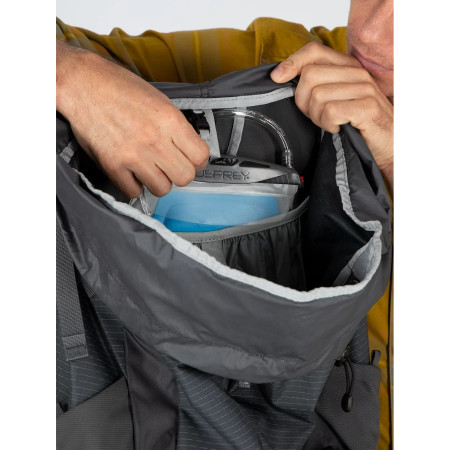 Turistický batoh Osprey Stratos 44