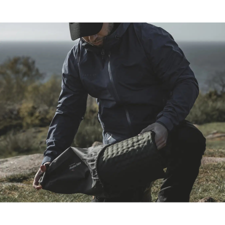 Samonafukovací karimatka Easy Camp Kestrel Mat Single 5.0 cm