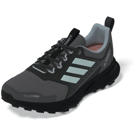 Dámské běžecké boty Adidas Terrex Tracefinder 2 Clima W