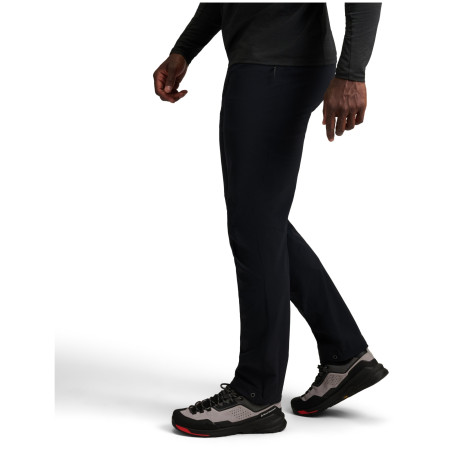 Pánské kalhoty Black Diamond M Alpine Light Pants