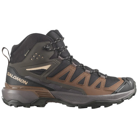 Pánské boty Salomon X Ultra 360 Mid Gore-Tex