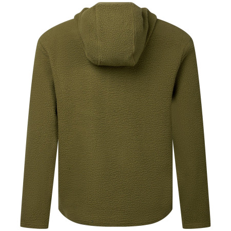 Pánská mikina Dare 2b Firn Hooded Borg Fleece