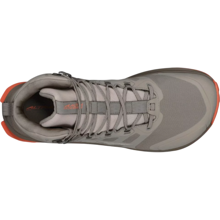 Pánské turistické boty Altra M Lone Peak 9 Waterproof Mid