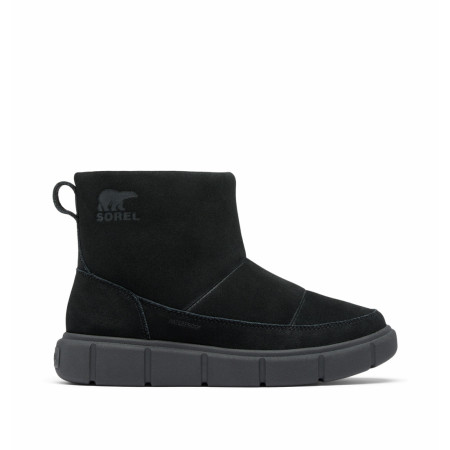 Dámské zimní boty Sorel Sorel Explorer™ Iii Slip-On Wp