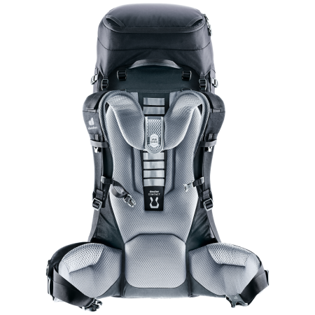 Turistický batoh Deuter Voyager 65+10