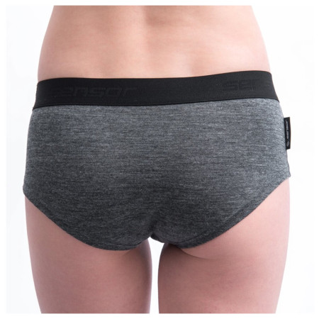 Dámské funkční kalhotky Sensor Merino Lite