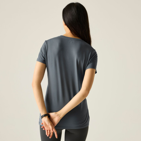 Dámské triko Regatta Women’s Fingal Stretch