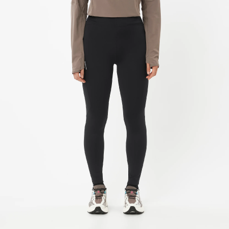 Dámské kalhoty Salomon Shakeout Core Tights 26" W