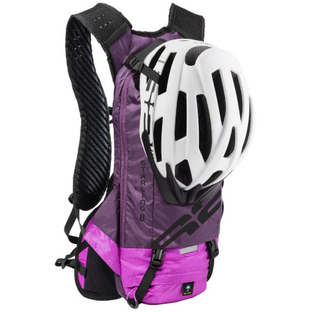 Cyklistický batoh R2 Starling 8l