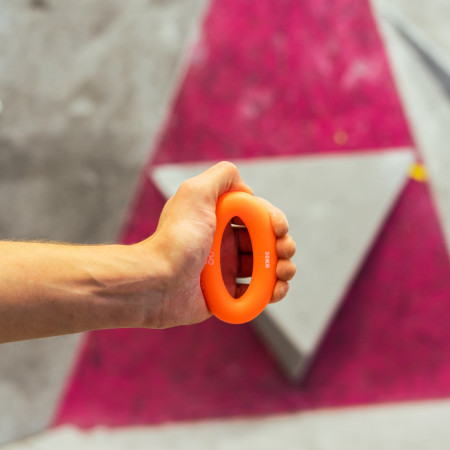 Posilovací kruh YY VERTICAL Climbing Ring 30 kg
