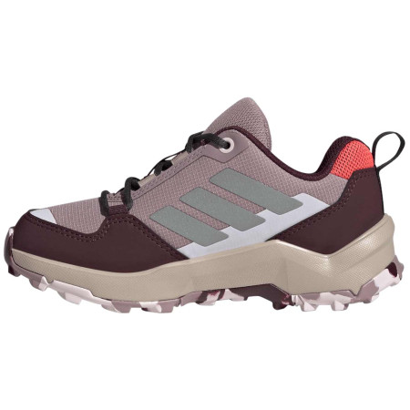 Dětské boty Adidas Terrex Ax4R K Pink