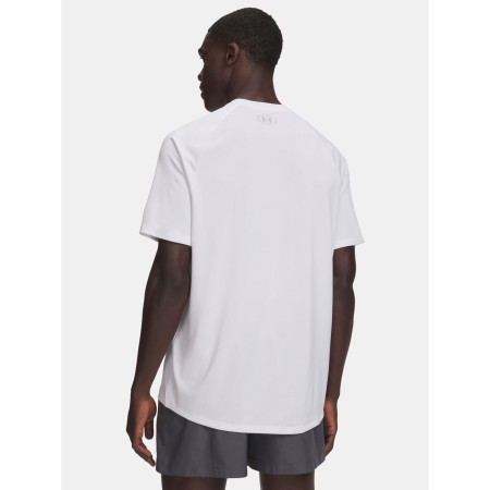 Pánské triko Under Armour Tech SS Tee 2.0