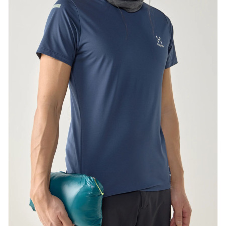 Pánská bunda Haglöfs L.I.M Down Hood II