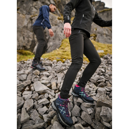 Dámské boty Regatta Ldy Samaris III Boot