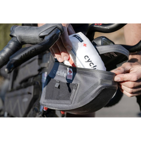 Cestovní lékárnička Cyclite First Aid Kit / 02