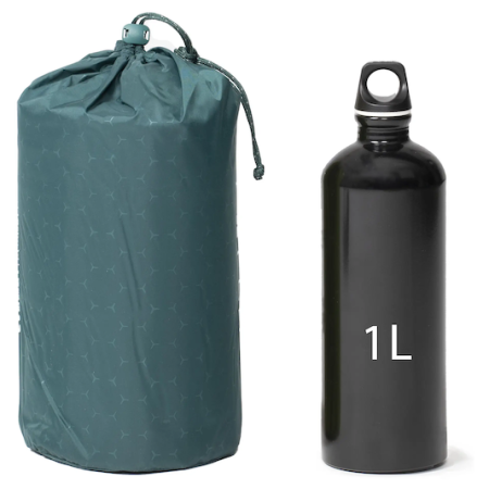 Nafukovací karimatka Exped Dura 5R M