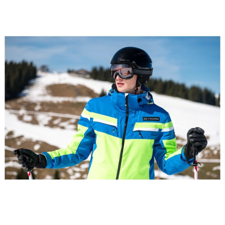 Pánská bunda Trimm Fusion