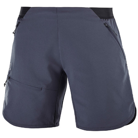 Dámské kraťasy Salomon Outspeed Short W-graphite
