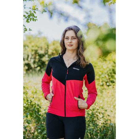 Dámská mikina High Point Dancer Lady Sweatshirt