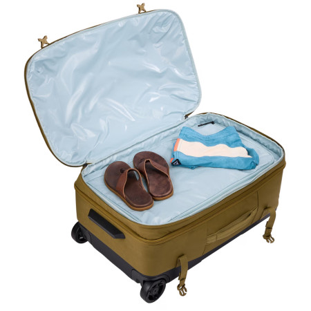 Cestovní kufr Thule Aion Wheel 95L