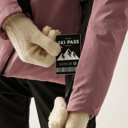 Dámská bunda Dare 2b Issy Jacket