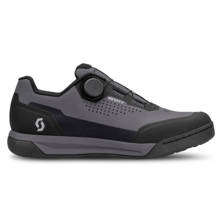 Cyklistické tretry Scott Mtb Volt Evo Clip Boa