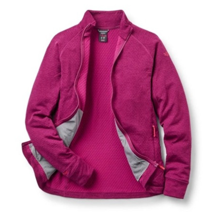 Dámská mikina Rab Nexus Jacket Wmns