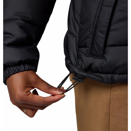 Dámská zimní bunda Columbia Pike Lake™ Iii Hooded Jacket