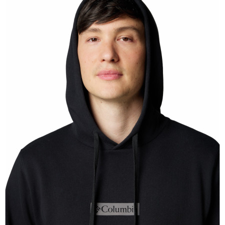 Pánská mikina Columbia Columbia Trek™ Hoodie